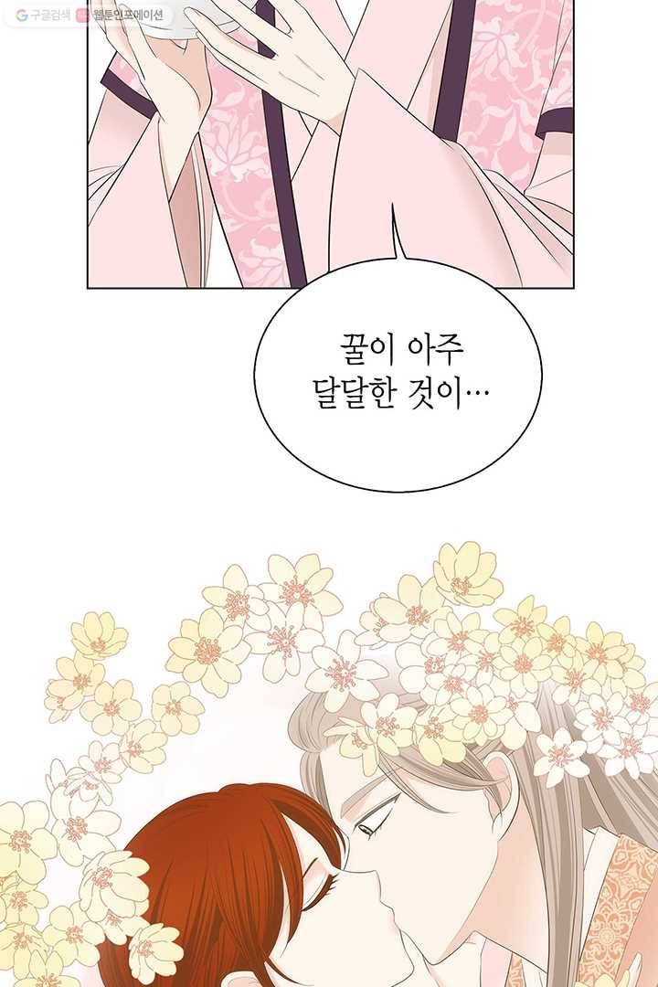 태자, 첩이 되겠습니다 28화 5