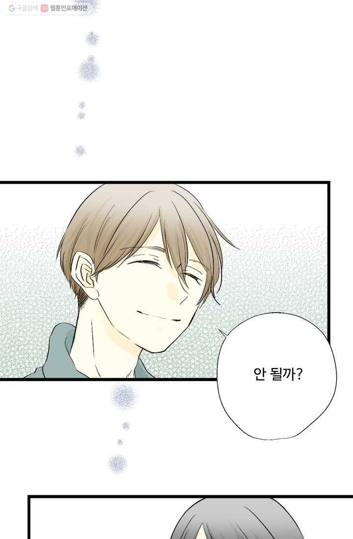 모나와 쿠쿠 5화, 모영이 동생 재영이 1