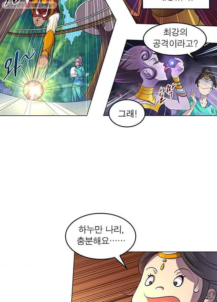 레벨5로 살아남기 24화 8