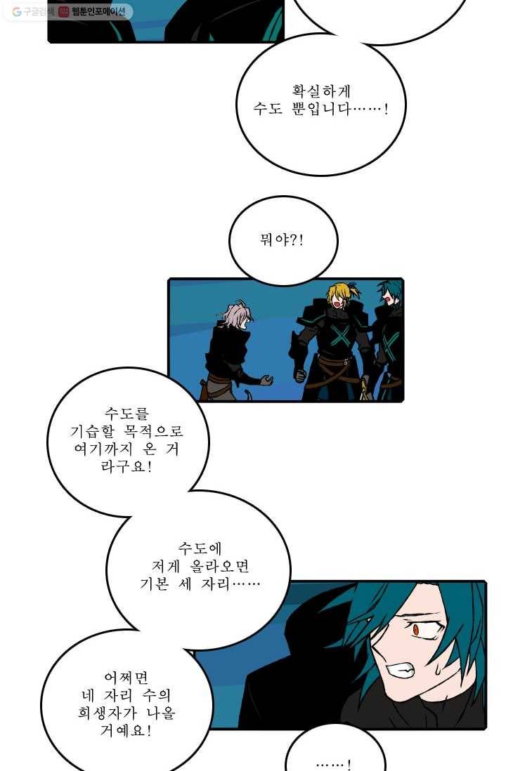 니플헤임 70화 Flashback 02 - Kepler 3 7