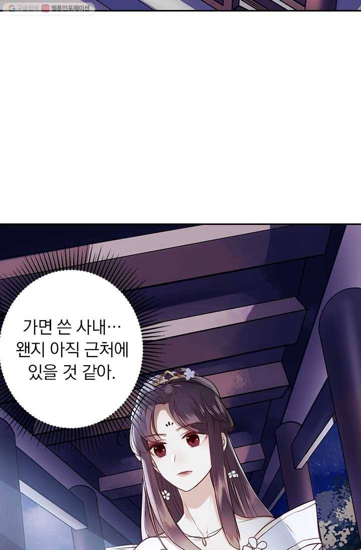 사월이 다시 오면 24화 37
