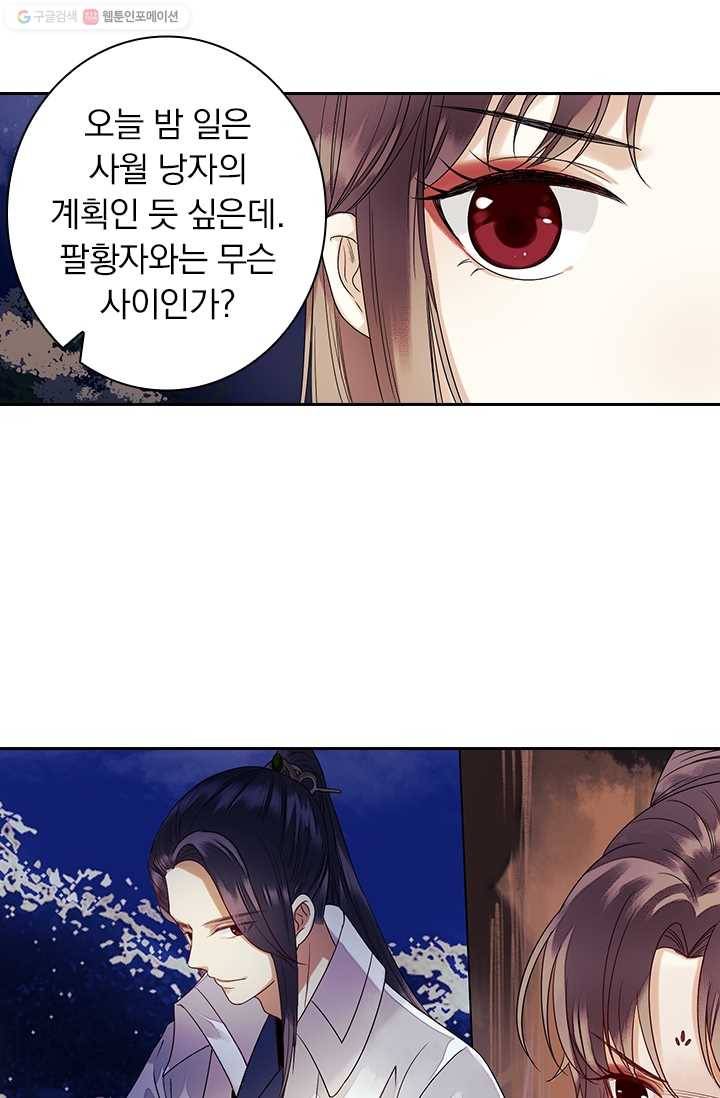 사월이 다시 오면 24화 40