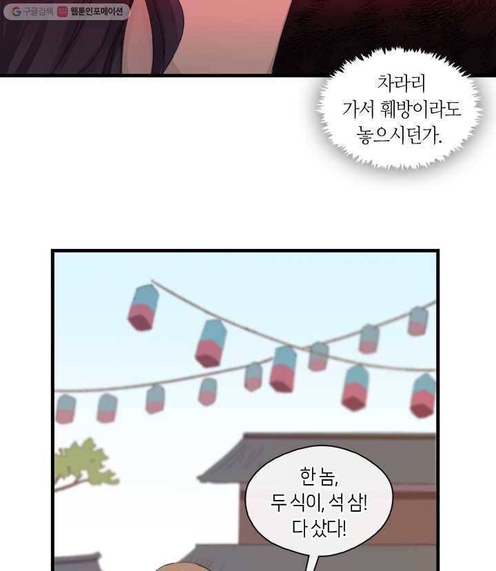 황제의 연인 04화 4