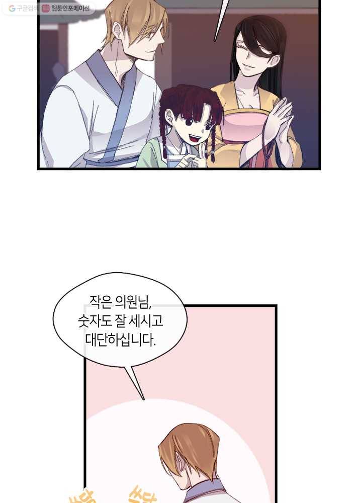 황제의 연인 04화 5