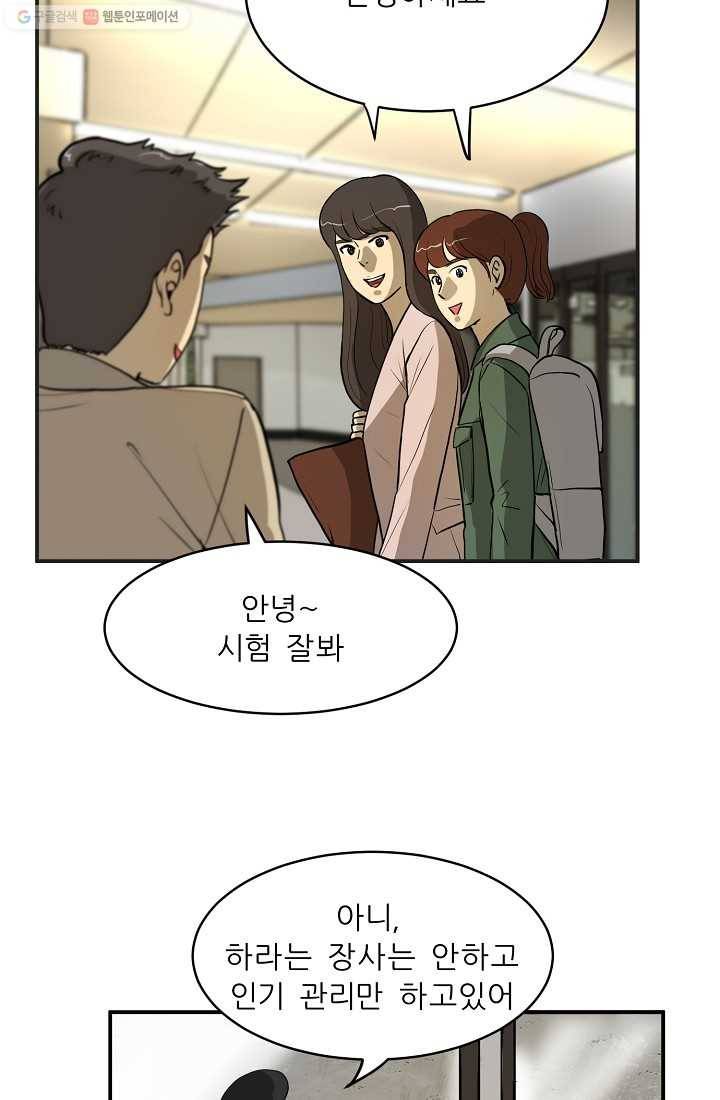 사업왕 심길후 46화 4