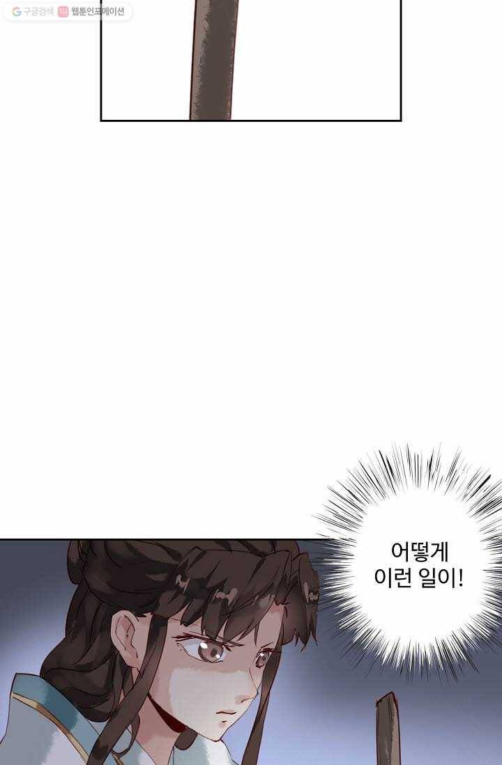 북명의 아들 16화 14