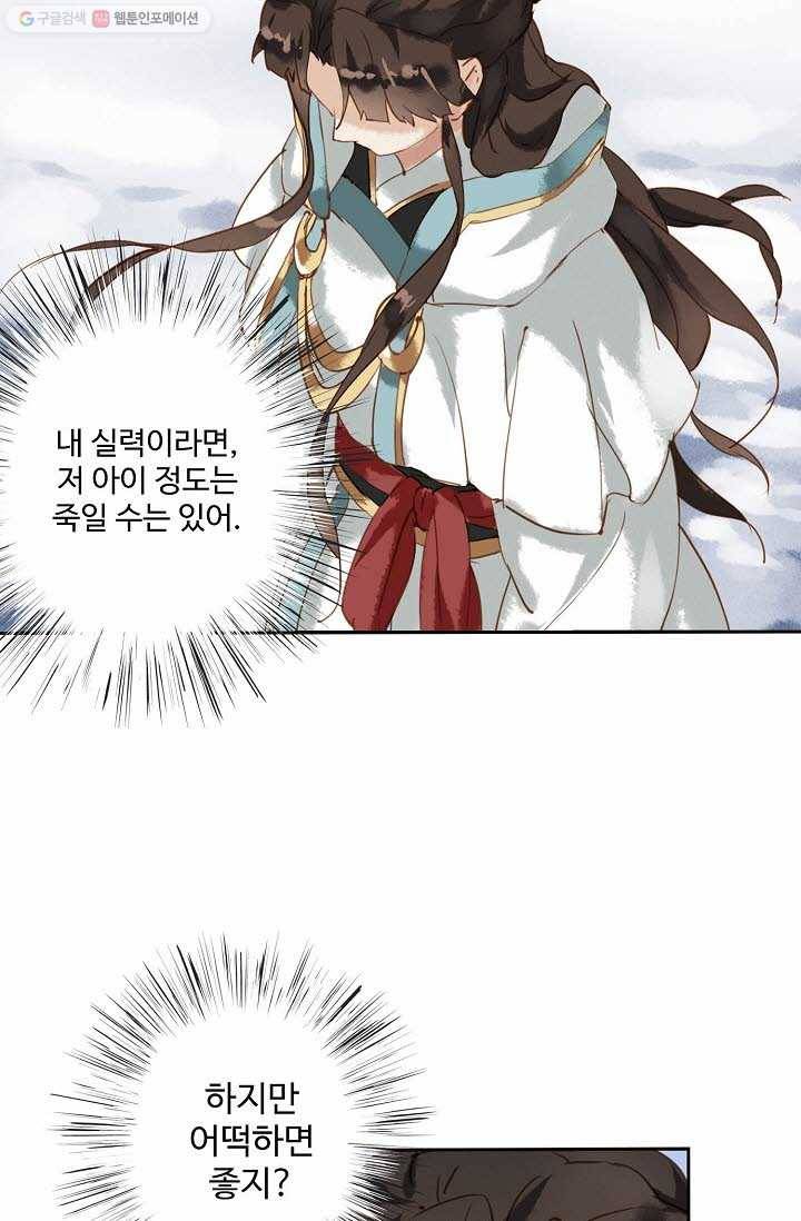 북명의 아들 16화 18