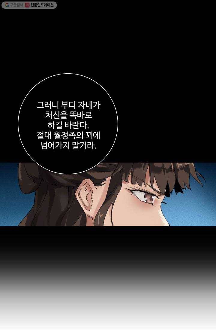 북명의 아들 16화 27