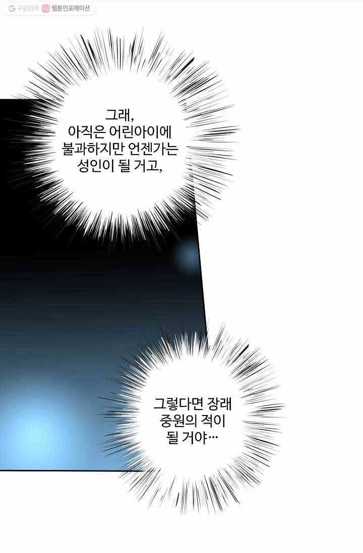 북명의 아들 16화 28