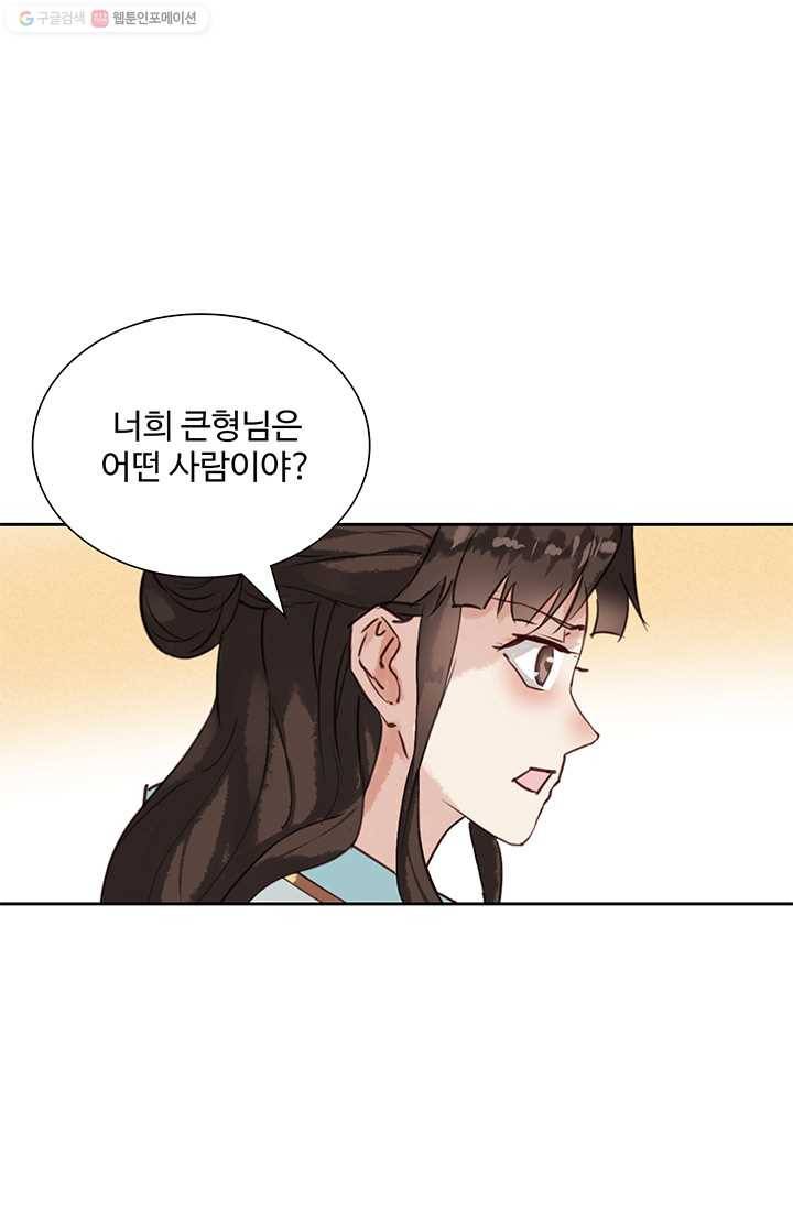북명의 아들 26화 2