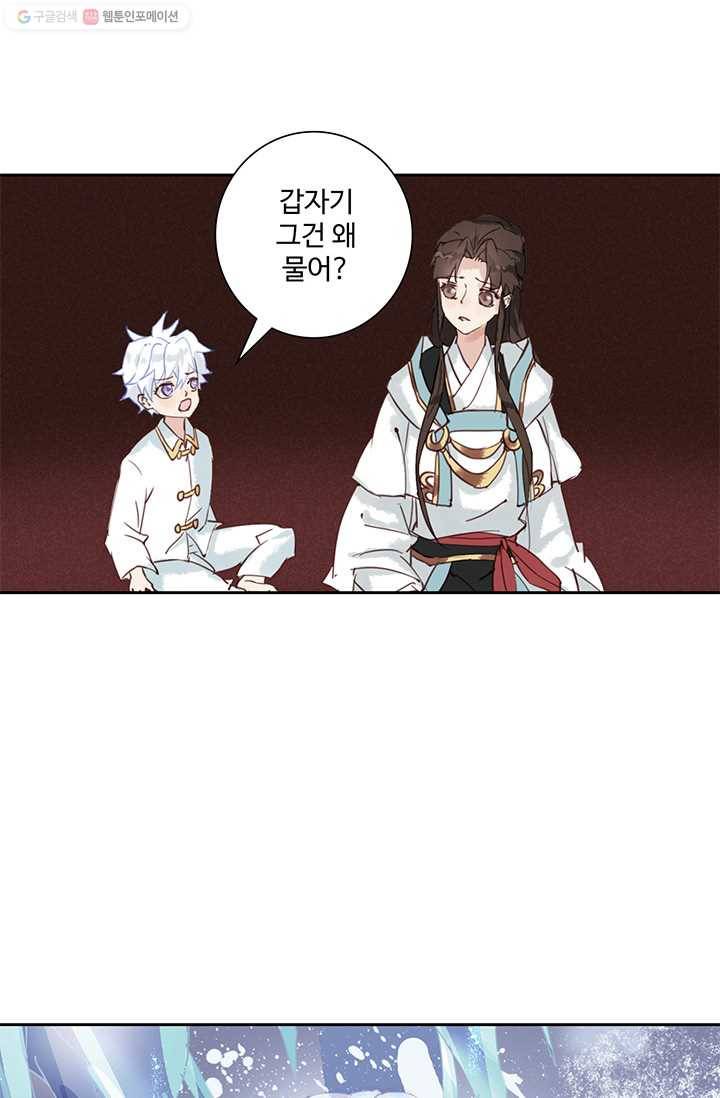 북명의 아들 26화 3