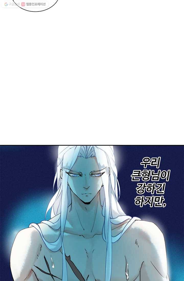 북명의 아들 26화 11