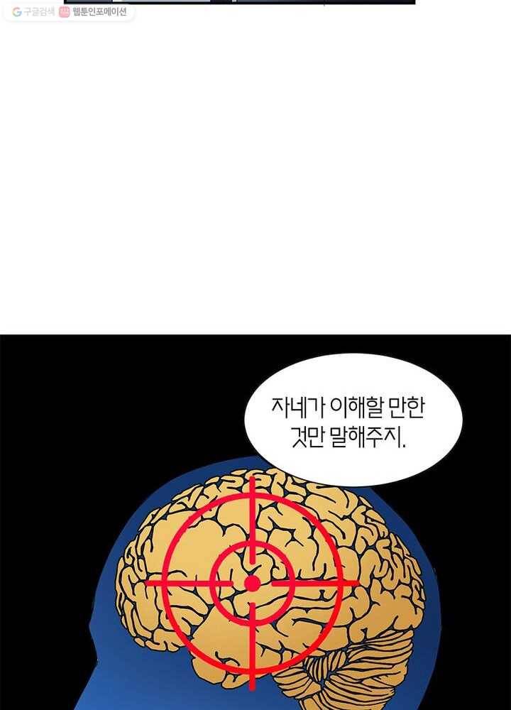 맨해튼 프로젝트 3화 53