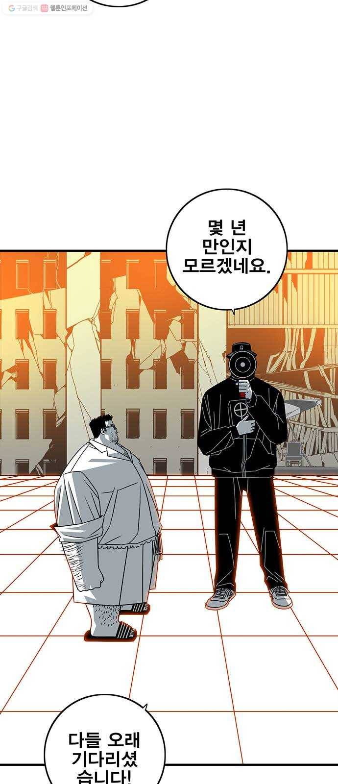 신도림 시즌2 72. 부탁 19