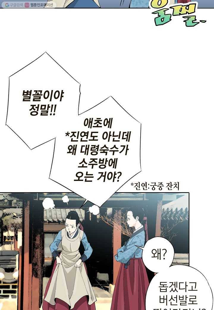 조선 스트리머 - 28화 11