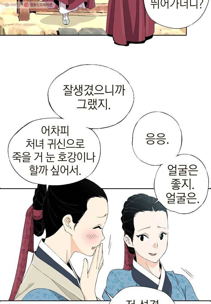 조선 스트리머 - 28화 12
