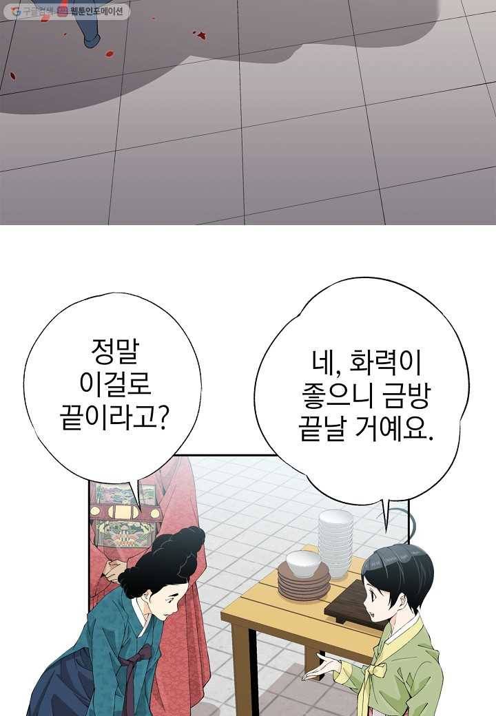조선 스트리머 - 35화 6