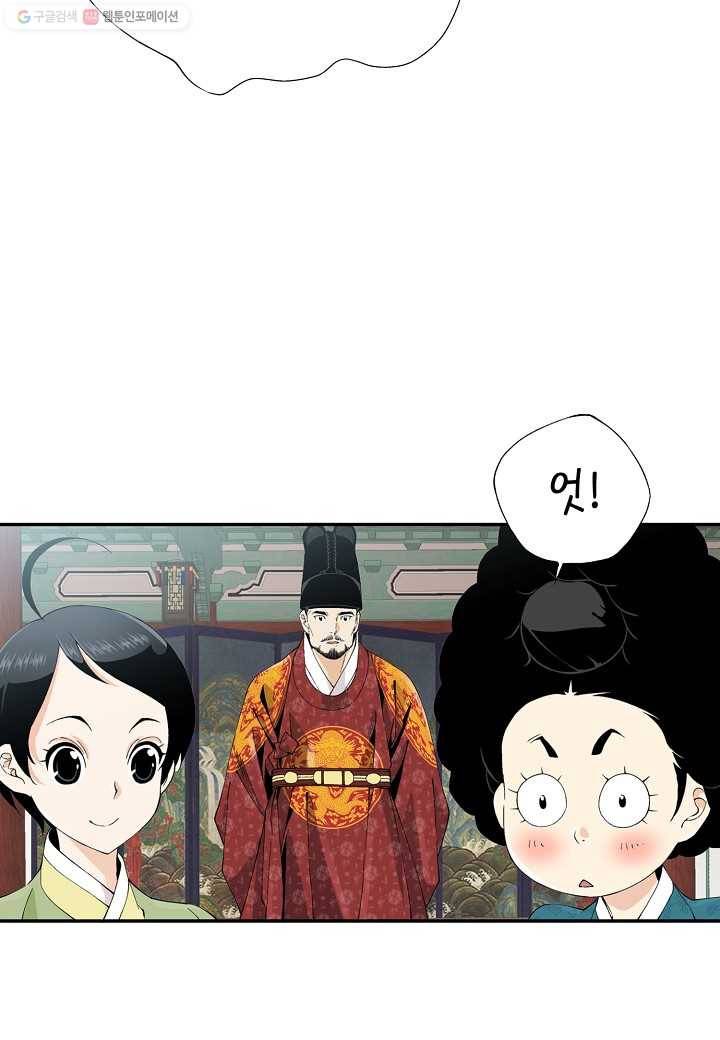조선 스트리머 - 35화 18