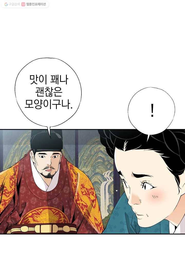 조선 스트리머 - 35화 19