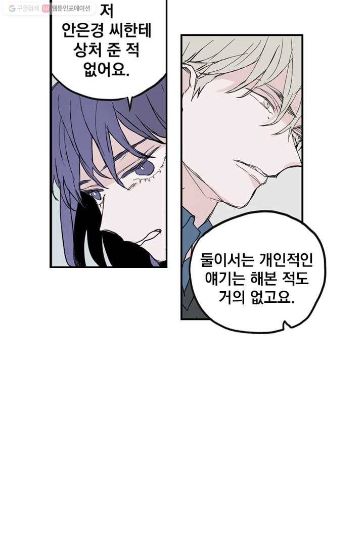 나는 너를 모른다 6화 4