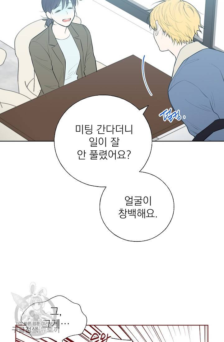 수상한 메신저의 초대 15화 4