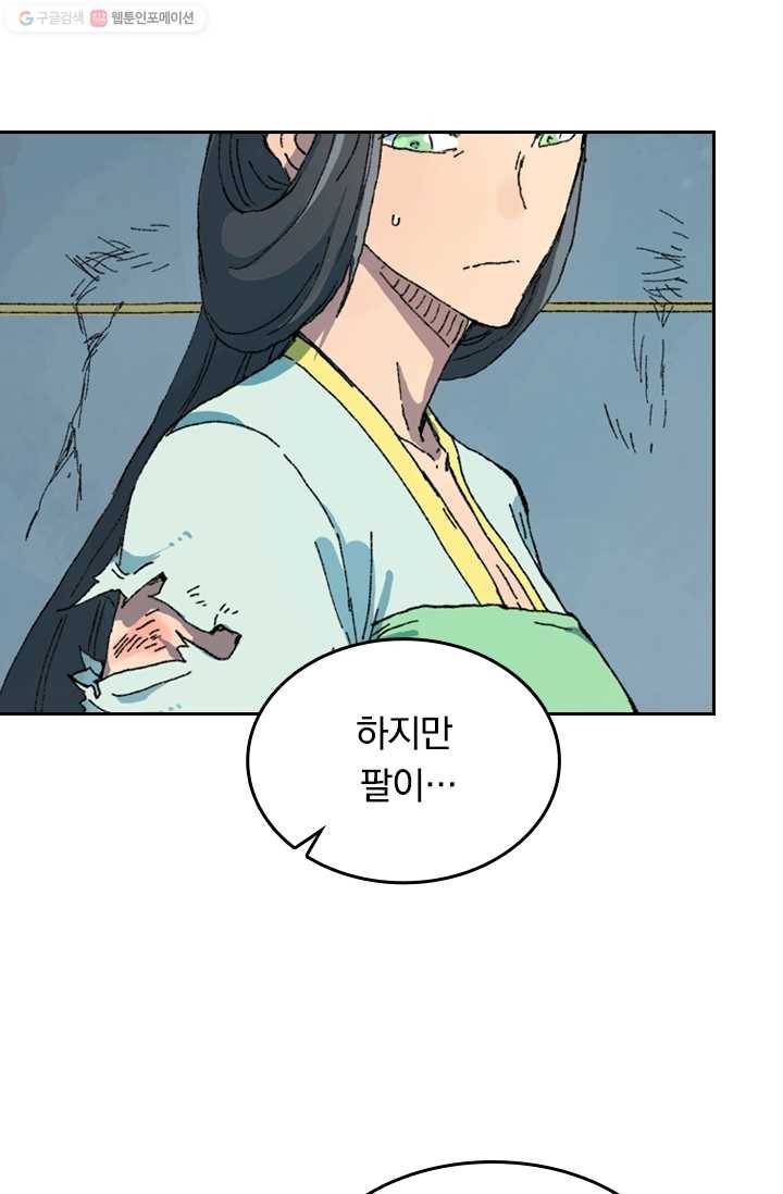 성무신결 407화 15