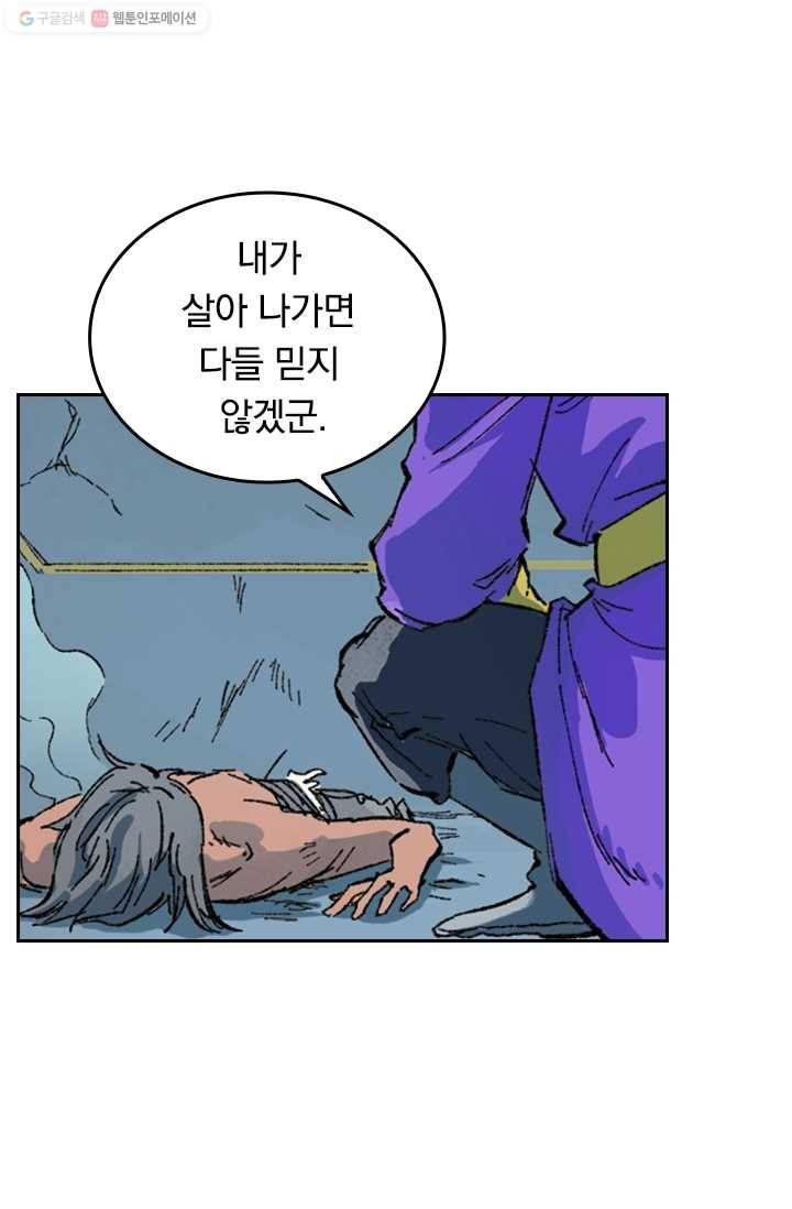 성무신결 407화 26