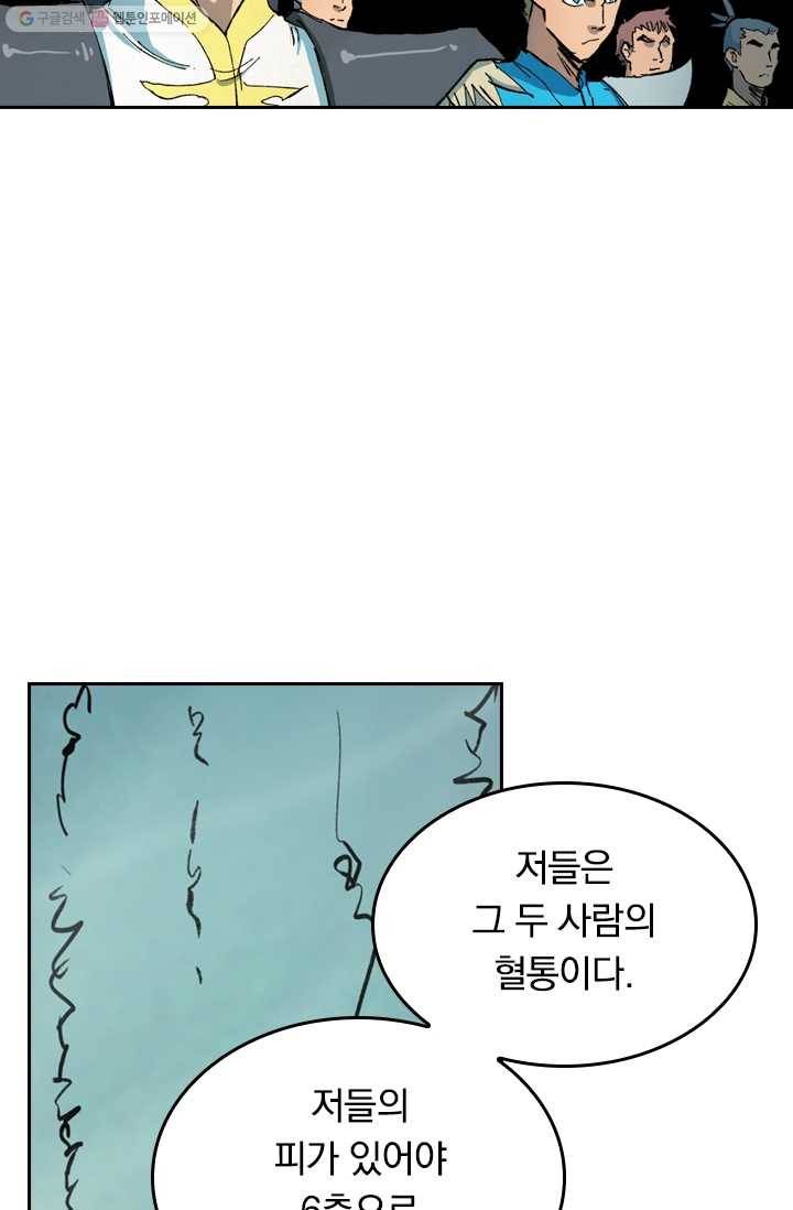 성무신결 407화 35