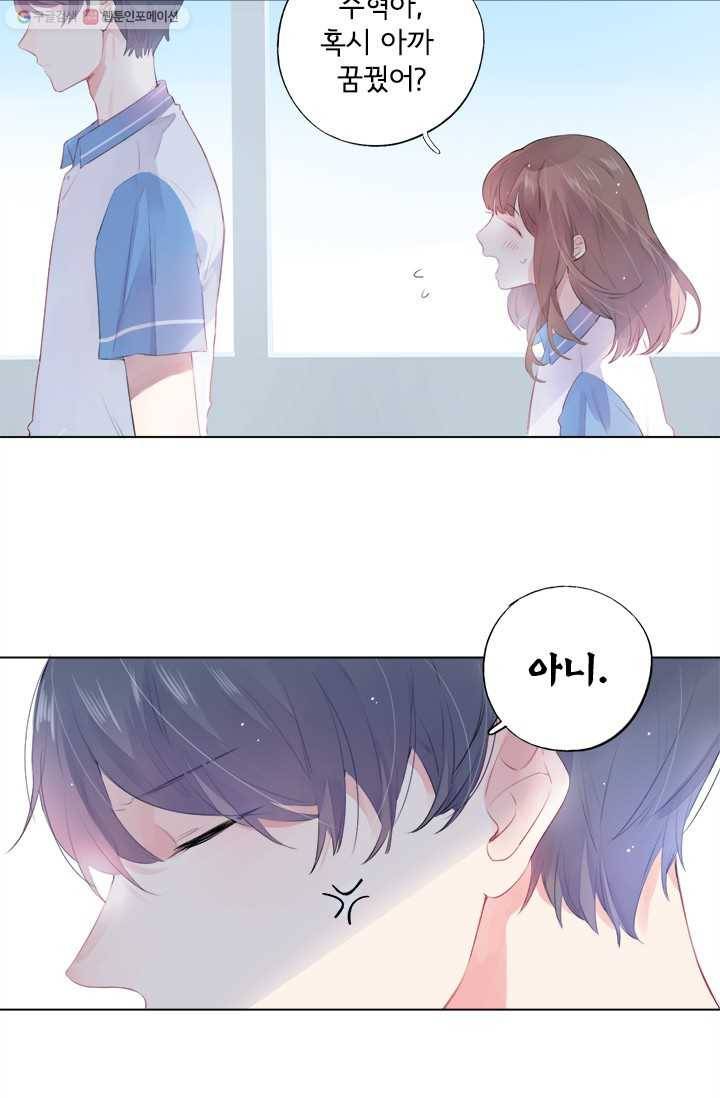 돌로의 운명캡슐 19화 7