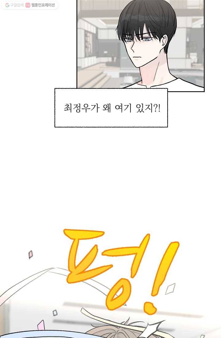 가깝고도 먼 2화 4