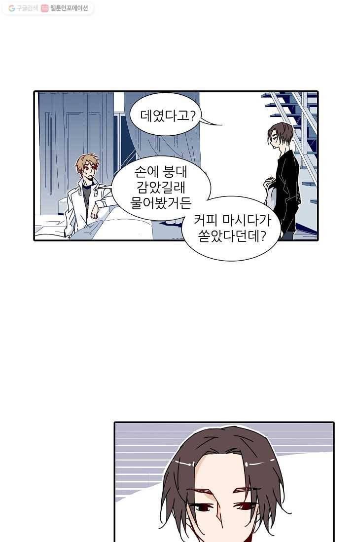 천면남친 35화 5