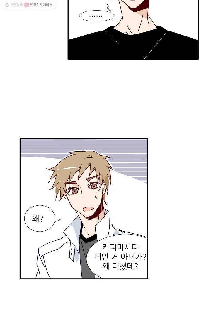 천면남친 35화 6