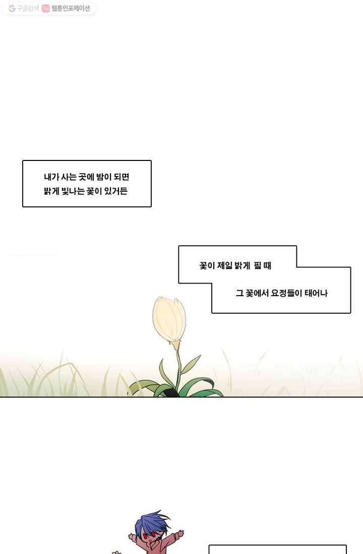 엔드와 세이브 78화 알아가기(2) 9