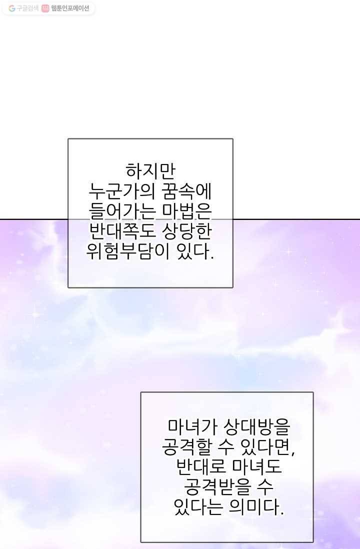뮈엘라의 수사관 109화 18