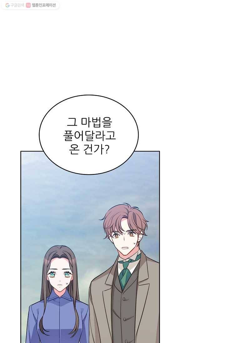뮈엘라의 수사관 129화 17
