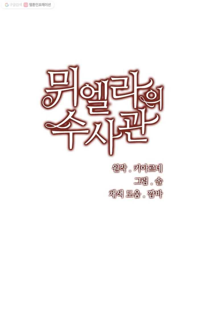 뮈엘라의 수사관 139화 1