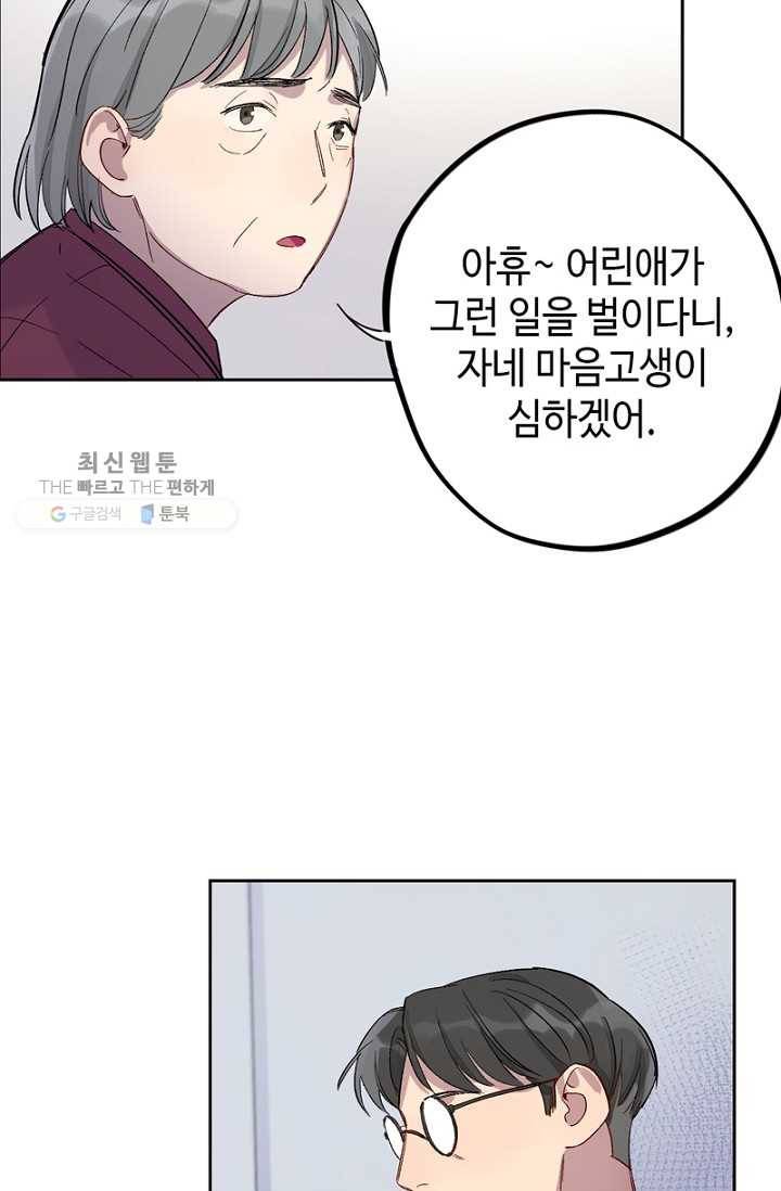 신사의 조건 - 17화 3