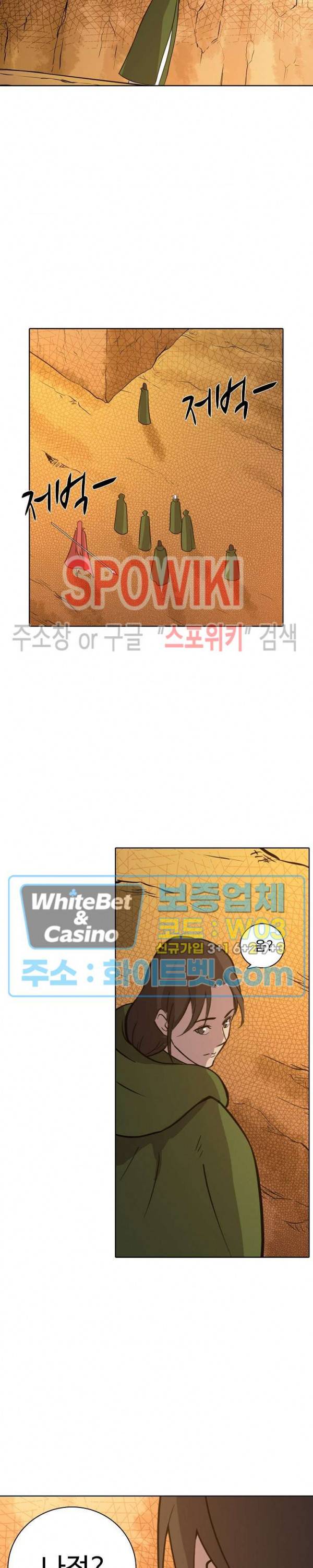 백련성신 334화 13