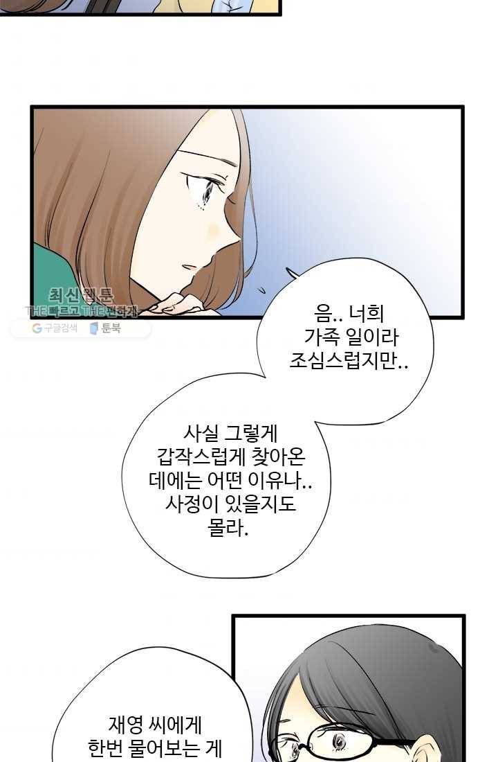 모나와 쿠쿠 15화, 이야기를 들려줘 7