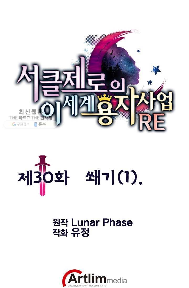 서클 제로의 이세계 용자사업 :Re 제 30화. 쐐기(1) 1