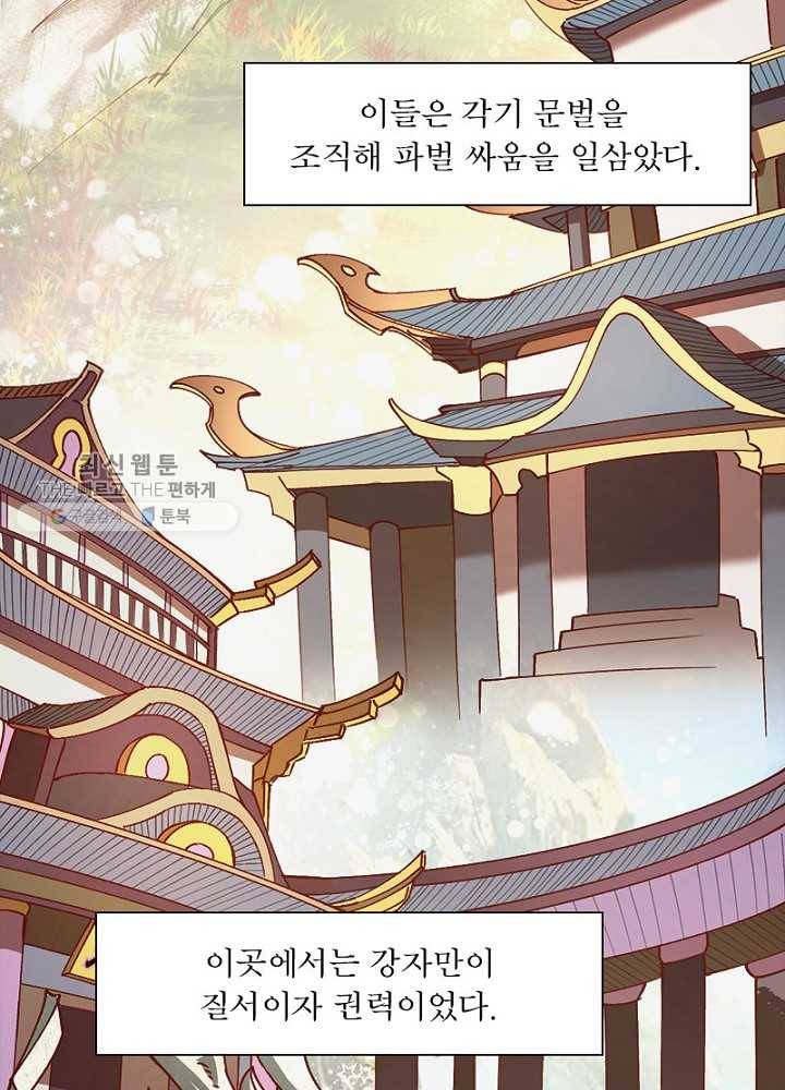 차원이동 레벨업 33화 10