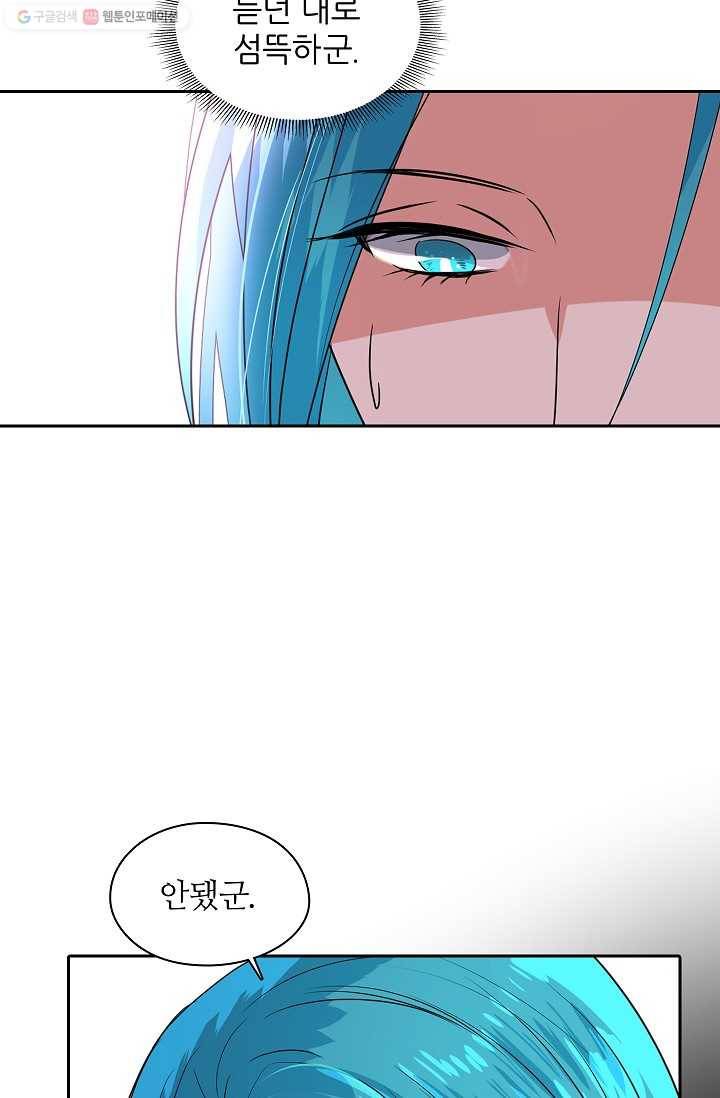 왕녀님은 파혼하고 싶어 30화 10
