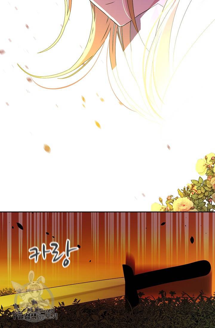왕녀님은 파혼하고 싶어 33화 9