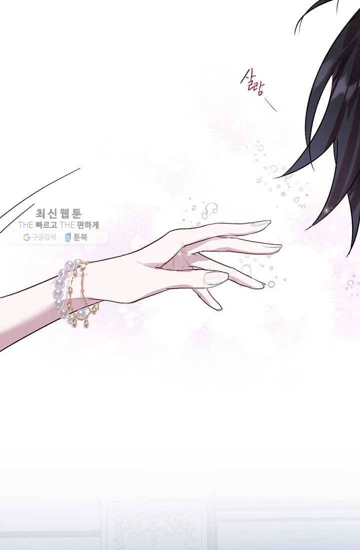 록사나 : 여주인공의 오빠를 지키는 방법 27화 15