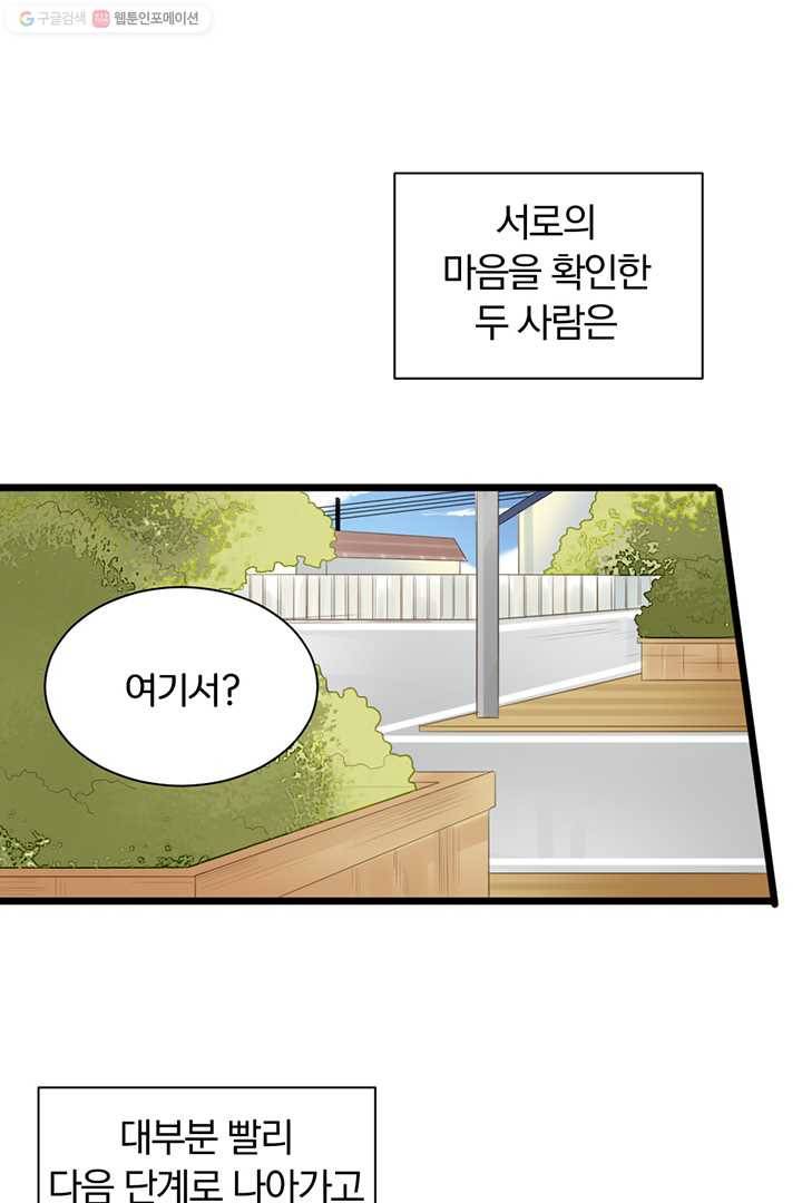 너랑 나랑 하면 33화 3
