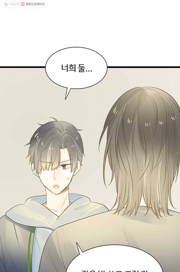 너랑 나랑 하면 53화 7