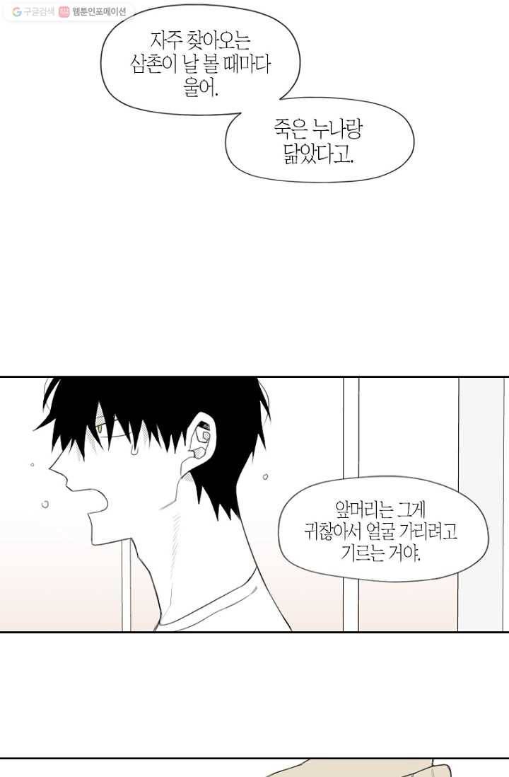 박한후의 매니저 3화 10