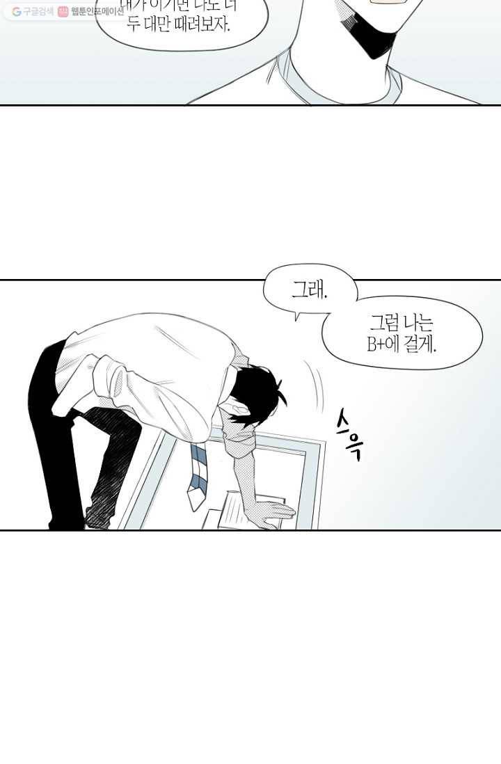 박한후의 매니저 3화 31