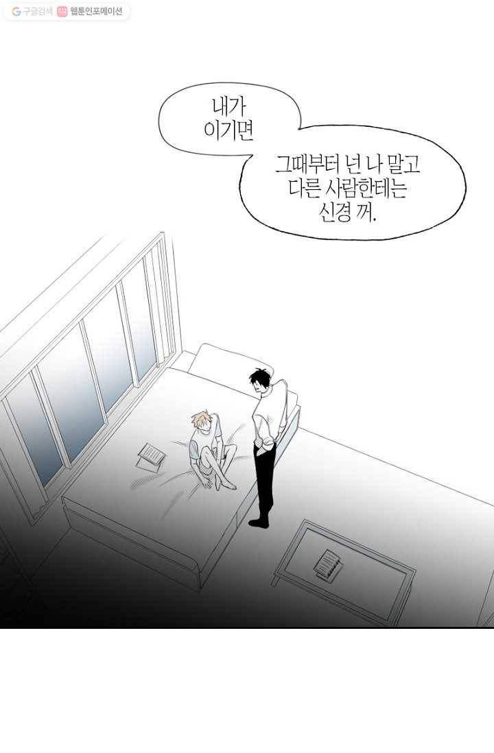 박한후의 매니저 3화 32