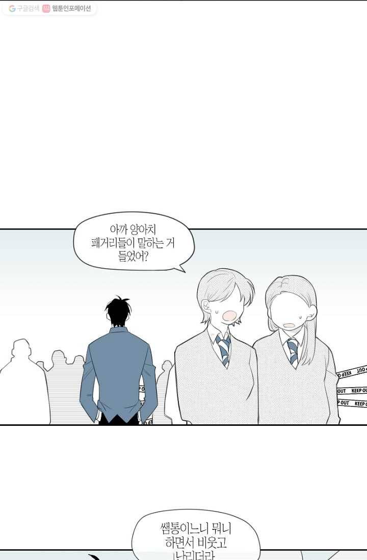 박한후의 매니저 3화 53